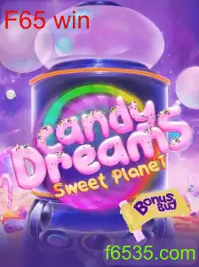 CandyDreamsSweetPlanet