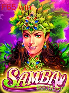 Samba: O Jogo Inovador que Conquista Corações