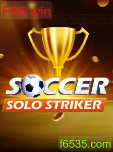Tudo sobre SoccerSoloStriker: O Novo Fenômeno dos Games