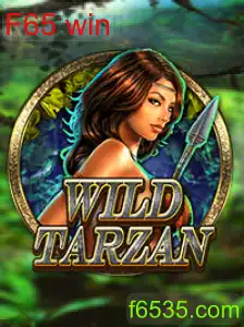 WildTarzan